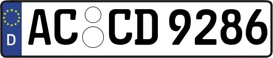 AC-CD9286