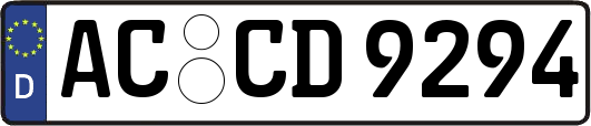 AC-CD9294