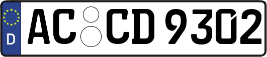 AC-CD9302