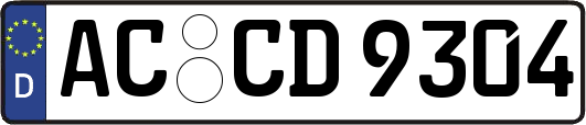 AC-CD9304