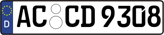 AC-CD9308