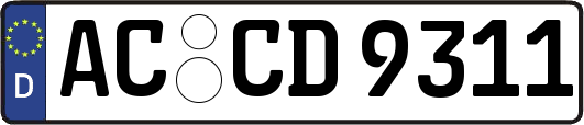 AC-CD9311