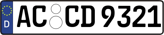 AC-CD9321