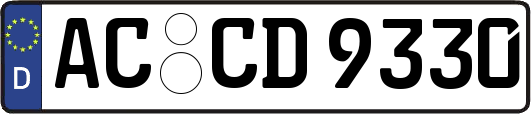 AC-CD9330