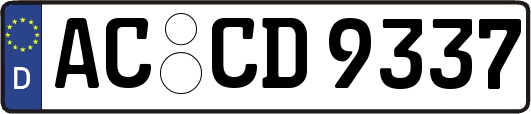 AC-CD9337