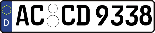 AC-CD9338