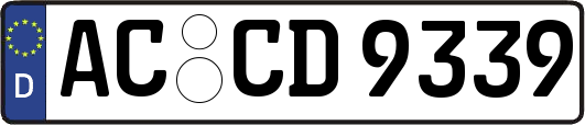 AC-CD9339