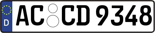 AC-CD9348