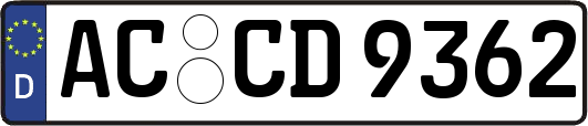AC-CD9362