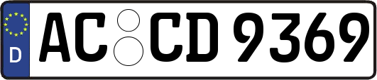 AC-CD9369