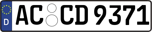 AC-CD9371
