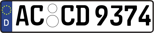 AC-CD9374