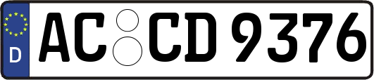 AC-CD9376