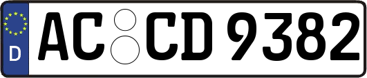 AC-CD9382