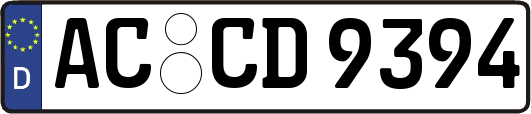 AC-CD9394