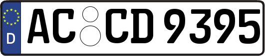 AC-CD9395