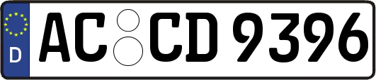 AC-CD9396
