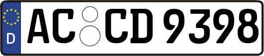 AC-CD9398