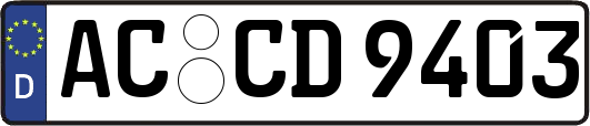 AC-CD9403