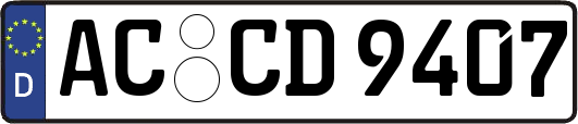 AC-CD9407