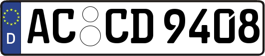 AC-CD9408