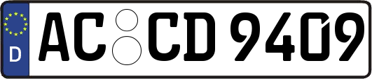 AC-CD9409