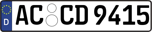AC-CD9415