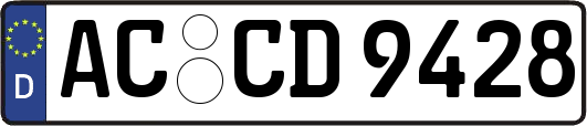AC-CD9428