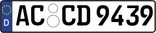 AC-CD9439