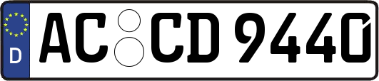 AC-CD9440