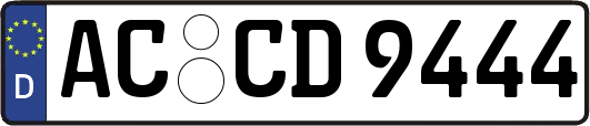 AC-CD9444