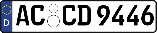 AC-CD9446