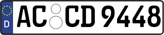AC-CD9448