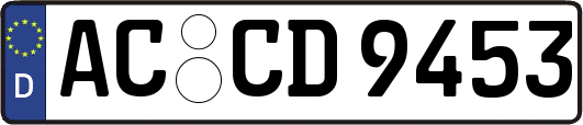 AC-CD9453
