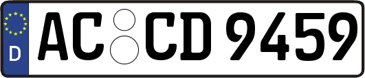AC-CD9459