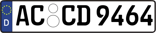 AC-CD9464