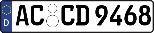 AC-CD9468
