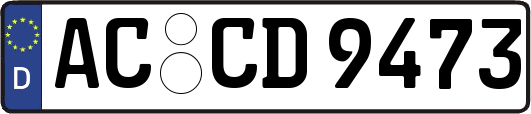 AC-CD9473