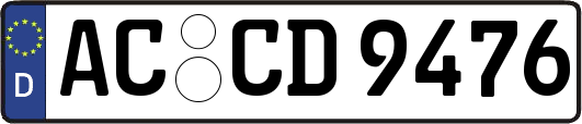 AC-CD9476