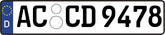 AC-CD9478