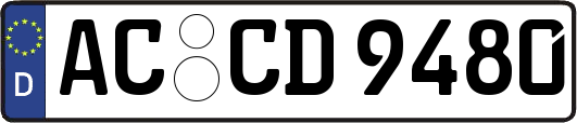 AC-CD9480
