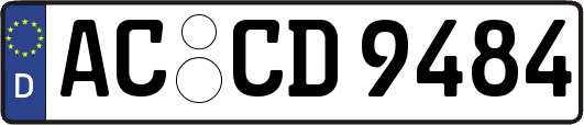 AC-CD9484