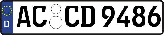 AC-CD9486