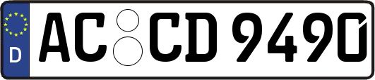 AC-CD9490