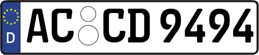 AC-CD9494