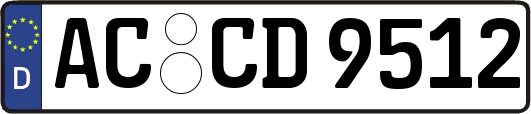 AC-CD9512