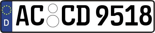 AC-CD9518