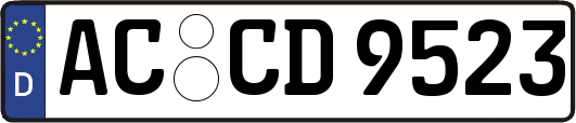 AC-CD9523
