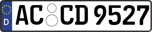 AC-CD9527