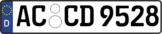 AC-CD9528